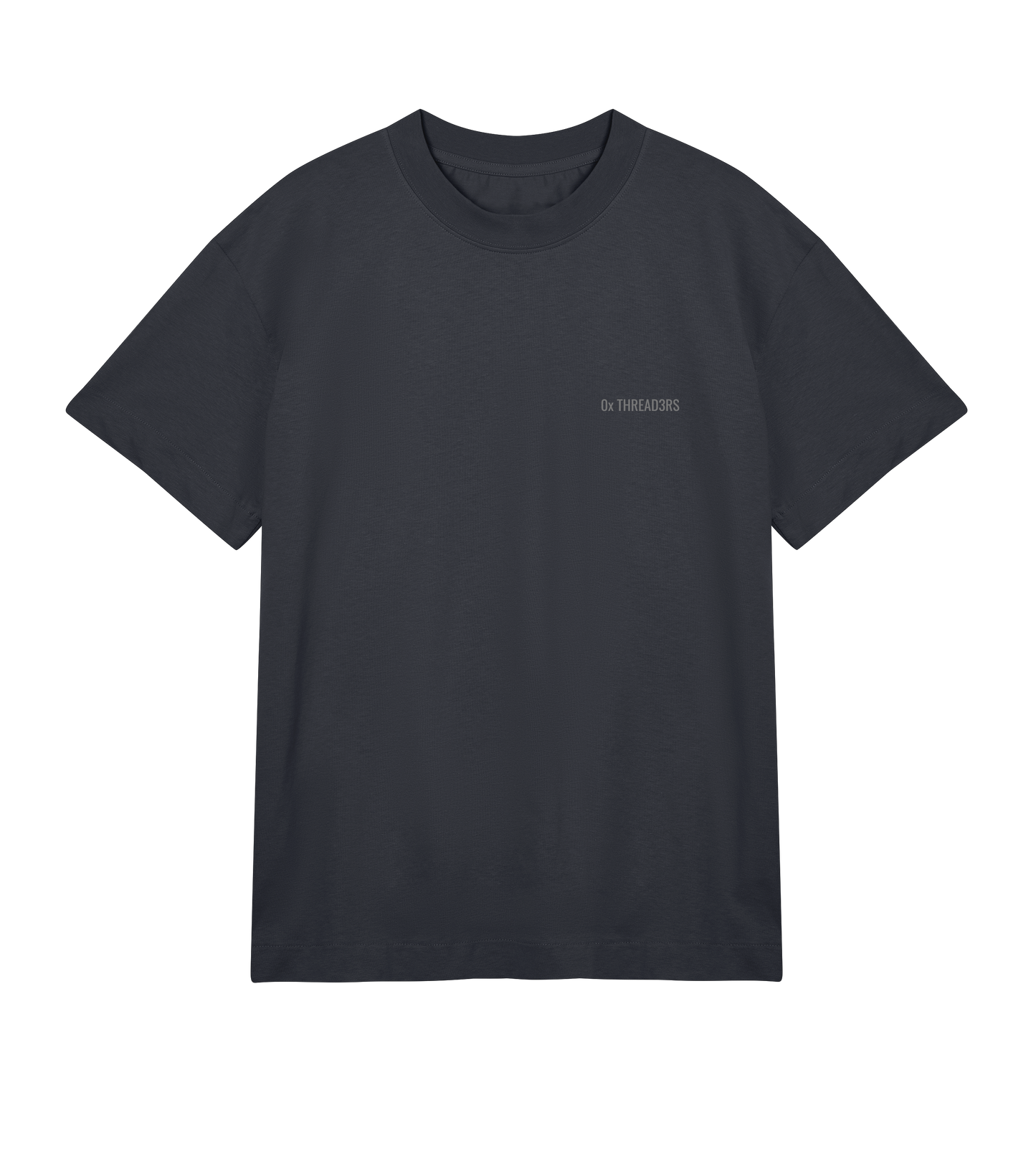 ERC-721 Proposal Mens Boxy Tee