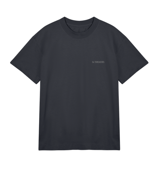 ERC-721 Proposal Mens Boxy Tee