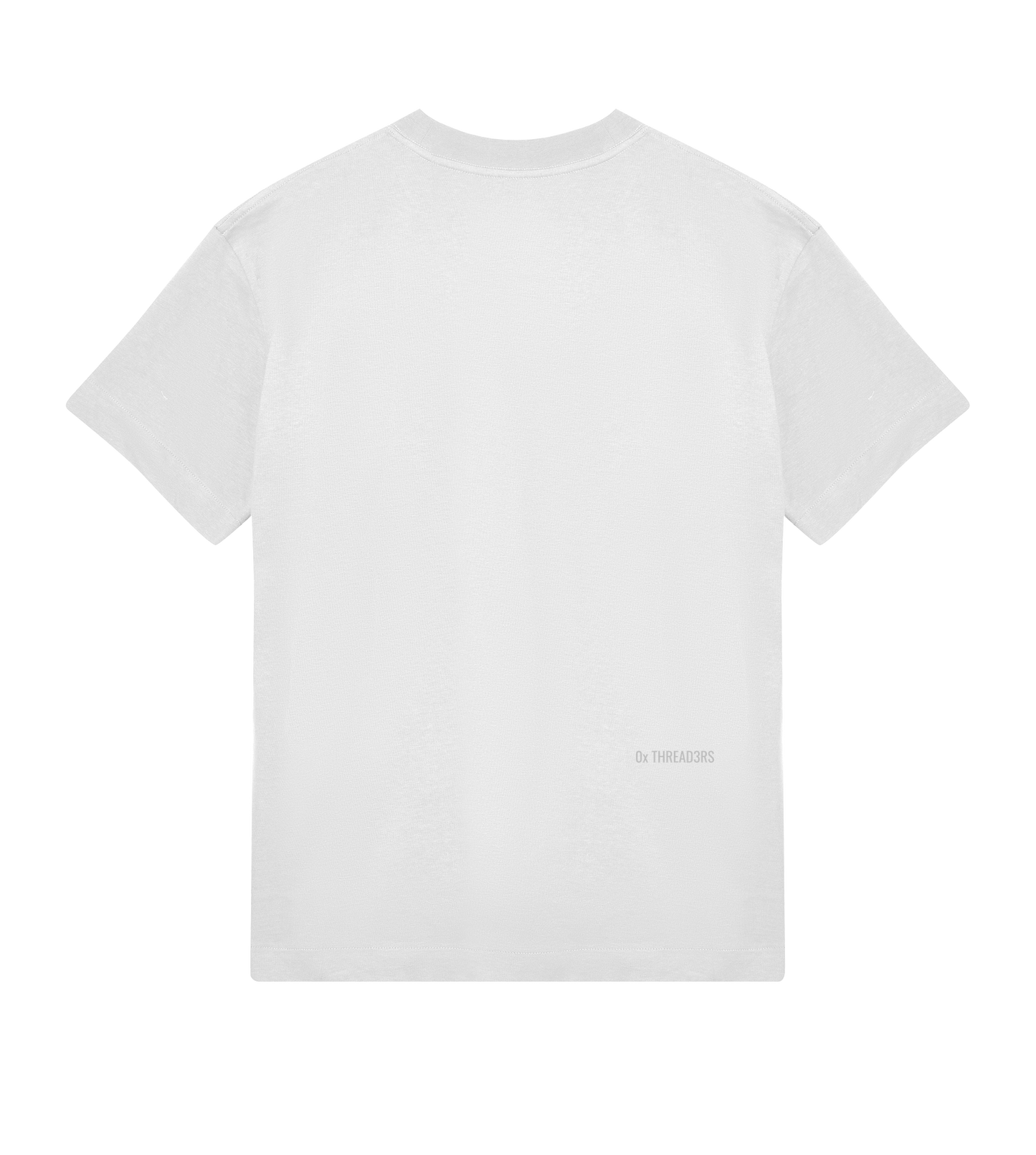 PRE-RICH Mens Boxy Tee